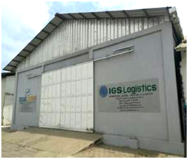 entrepot igs logistic